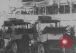 Standbild Kaiser Wilhelm II Kreuzfahrt 1914 Berlin Deutschland, 1914, aus Sekunde 48 historischem Filmmaterial Videoclip 65675079189
