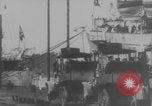 Standbild Kaiser Wilhelm II Kreuzfahrt 1914 Berlin Deutschland, 1914, aus Sekunde 49 historischem Filmmaterial Videoclip 65675079189
