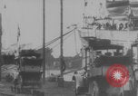 Standbild Kaiser Wilhelm II Kreuzfahrt 1914 Berlin Deutschland, 1914, aus Sekunde 52 historischem Filmmaterial Videoclip 65675079189
