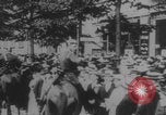 Standbild Kaiser Wilhelm II Kreuzfahrt 1914 Berlin Deutschland, 1914, aus Sekunde 53 historischem Filmmaterial Videoclip 65675079189