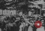 Standbild Kaiser Wilhelm II Kreuzfahrt 1914 Berlin Deutschland, 1914, aus Sekunde 54 historischem Filmmaterial Videoclip 65675079189