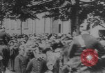 Standbild Kaiser Wilhelm II Kreuzfahrt 1914 Berlin Deutschland, 1914, aus Sekunde 55 historischem Filmmaterial Videoclip 65675079189