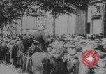 Standbild Kaiser Wilhelm II Kreuzfahrt 1914 Berlin Deutschland, 1914, aus Sekunde 56 historischem Filmmaterial Videoclip 65675079189