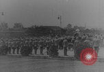 Standbild Kaiser Wilhelm II Kreuzfahrt 1914 Berlin Deutschland, 1914, aus Sekunde 57 historischem Filmmaterial Videoclip 65675079189