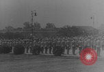 Standbild Kaiser Wilhelm II Kreuzfahrt 1914 Berlin Deutschland, 1914, aus Sekunde 59 historischem Filmmaterial Videoclip 65675079189