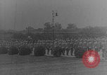 Standbild Kaiser Wilhelm II Kreuzfahrt 1914 Berlin Deutschland, 1914, aus Sekunde 60 historischem Filmmaterial Videoclip 65675079189