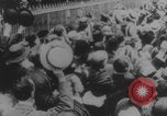 Standbild Kaiser Wilhelm II Kreuzfahrt 1914 Berlin Deutschland, 1914, aus Sekunde 62 historischem Filmmaterial Videoclip 65675079189