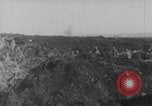 Image of Battle of Verdun WWI Verdun France, 1916, second 11 stock footage video 65675079190