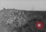 Image of Battle of Verdun WWI Verdun France, 1916, second 15 stock footage video 65675079190
