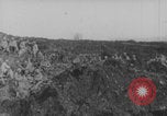 Image of Battle of Verdun WWI Verdun France, 1916, second 22 stock footage video 65675079190