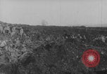 Image of Battle of Verdun WWI Verdun France, 1916, second 24 stock footage video 65675079190