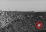 Image of Battle of Verdun WWI Verdun France, 1916, second 30 stock footage video 65675079190