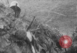Image of Battle of Verdun WWI Verdun France, 1916, second 35 stock footage video 65675079190