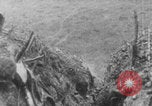 Image of Battle of Verdun WWI Verdun France, 1916, second 37 stock footage video 65675079190