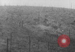 Image of Battle of Verdun WWI Verdun France, 1916, second 43 stock footage video 65675079190