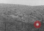 Image of Battle of Verdun WWI Verdun France, 1916, second 45 stock footage video 65675079190
