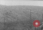 Image of Battle of Verdun WWI Verdun France, 1916, second 49 stock footage video 65675079190