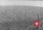 Image of Battle of Verdun WWI Verdun France, 1916, second 50 stock footage video 65675079190
