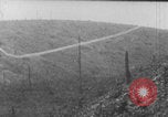 Image of Battle of Verdun WWI Verdun France, 1916, second 51 stock footage video 65675079190