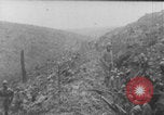 Image of Battle of Verdun WWI Verdun France, 1916, second 52 stock footage video 65675079190