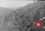 Image of Battle of Verdun WWI Verdun France, 1916, second 54 stock footage video 65675079190