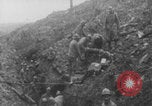 Image of Battle of Verdun WWI Verdun France, 1916, second 57 stock footage video 65675079190