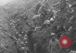 Image of Battle of Verdun WWI Verdun France, 1916, second 60 stock footage video 65675079190