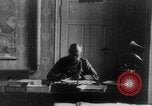 Standbild Erich Ludendorff Paul von Hindenburg Treffen Deutschland, 1914, aus Sekunde 3 historischem Filmmaterial Videoclip 65675079191