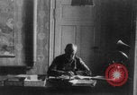 Standbild Erich Ludendorff Paul von Hindenburg Treffen Deutschland, 1914, aus Sekunde 11 historischem Filmmaterial Videoclip 65675079191