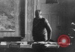 Standbild Erich Ludendorff Paul von Hindenburg Treffen Deutschland, 1914, aus Sekunde 15 historischem Filmmaterial Videoclip 65675079191