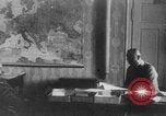 Standbild Erich Ludendorff Paul von Hindenburg Treffen Deutschland, 1914, aus Sekunde 24 historischem Filmmaterial Videoclip 65675079191