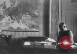 Standbild Erich Ludendorff Paul von Hindenburg Treffen Deutschland, 1914, aus Sekunde 27 historischem Filmmaterial Videoclip 65675079191