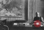 Standbild Erich Ludendorff Paul von Hindenburg Treffen Deutschland, 1914, aus Sekunde 28 historischem Filmmaterial Videoclip 65675079191