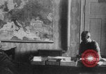 Standbild Erich Ludendorff Paul von Hindenburg Treffen Deutschland, 1914, aus Sekunde 31 historischem Filmmaterial Videoclip 65675079191