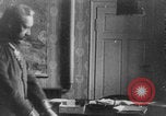 Standbild Erich Ludendorff Paul von Hindenburg Treffen Deutschland, 1914, aus Sekunde 39 historischem Filmmaterial Videoclip 65675079191