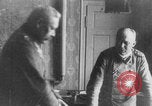 Standbild Erich Ludendorff Paul von Hindenburg Treffen Deutschland, 1914, aus Sekunde 41 historischem Filmmaterial Videoclip 65675079191