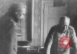 Standbild Erich Ludendorff Paul von Hindenburg Treffen Deutschland, 1914, aus Sekunde 42 historischem Filmmaterial Videoclip 65675079191