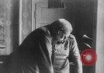 Standbild Erich Ludendorff Paul von Hindenburg Treffen Deutschland, 1914, aus Sekunde 44 historischem Filmmaterial Videoclip 65675079191