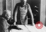 Standbild Erich Ludendorff Paul von Hindenburg Treffen Deutschland, 1914, aus Sekunde 61 historischem Filmmaterial Videoclip 65675079191