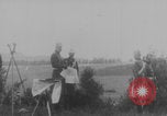Standbild Deutsche Streitkräfte in Frankreich Frankreich, 1914, aus Sekunde 1 historischem Filmmaterial Videoclip 65675079192