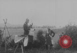 Standbild Deutsche Streitkräfte in Frankreich Frankreich, 1914, aus Sekunde 6 historischem Filmmaterial Videoclip 65675079192