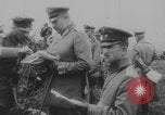 Standbild Deutsche Streitkräfte in Frankreich Frankreich, 1914, aus Sekunde 14 historischem Filmmaterial Videoclip 65675079192