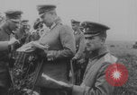 Standbild Deutsche Streitkräfte in Frankreich Frankreich, 1914, aus Sekunde 15 historischem Filmmaterial Videoclip 65675079192
