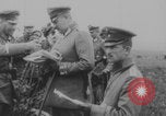 Standbild Deutsche Streitkräfte in Frankreich Frankreich, 1914, aus Sekunde 16 historischem Filmmaterial Videoclip 65675079192