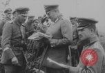 Standbild Deutsche Streitkräfte in Frankreich Frankreich, 1914, aus Sekunde 17 historischem Filmmaterial Videoclip 65675079192