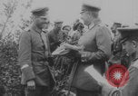 Standbild Deutsche Streitkräfte in Frankreich Frankreich, 1914, aus Sekunde 18 historischem Filmmaterial Videoclip 65675079192