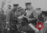 Standbild Deutsche Streitkräfte in Frankreich Frankreich, 1914, aus Sekunde 19 historischem Filmmaterial Videoclip 65675079192