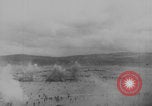 Standbild Deutsche Streitkräfte in Frankreich Frankreich, 1914, aus Sekunde 23 historischem Filmmaterial Videoclip 65675079192