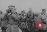 Standbild Deutsche Streitkräfte in Frankreich Frankreich, 1914, aus Sekunde 31 historischem Filmmaterial Videoclip 65675079192