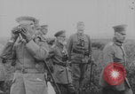 Standbild Deutsche Streitkräfte in Frankreich Frankreich, 1914, aus Sekunde 33 historischem Filmmaterial Videoclip 65675079192